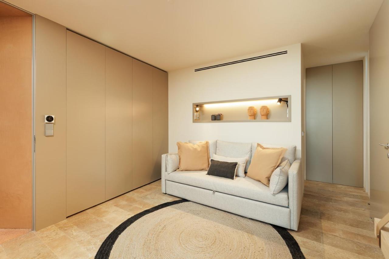 Palmares Signature Apartments Lagos Ngoại thất bức ảnh