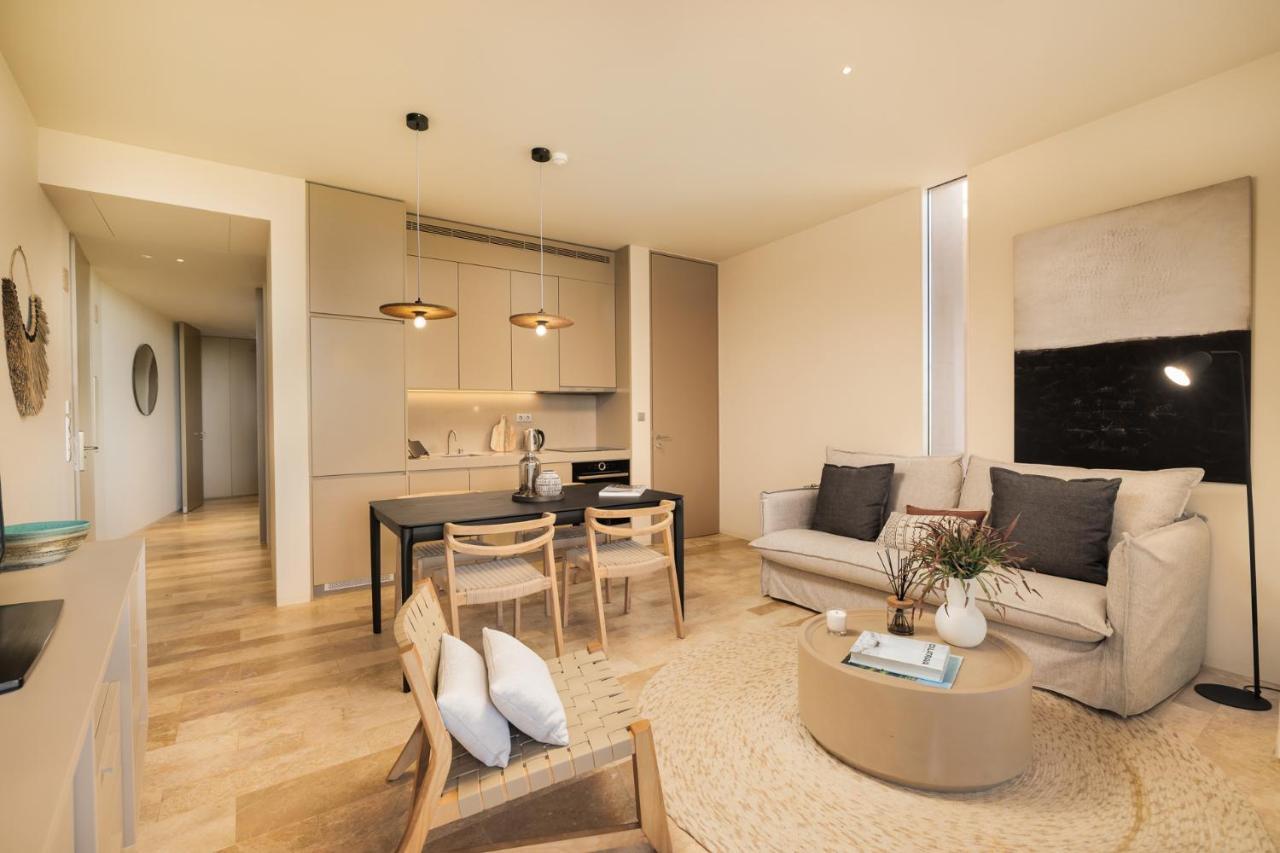 Palmares Signature Apartments Lagos Ngoại thất bức ảnh