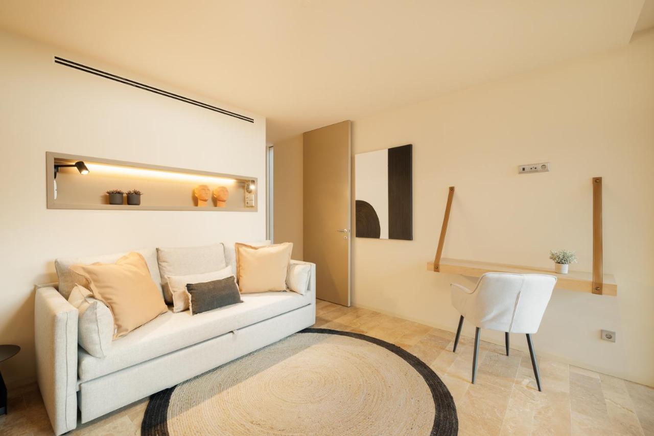 Palmares Signature Apartments Lagos Ngoại thất bức ảnh