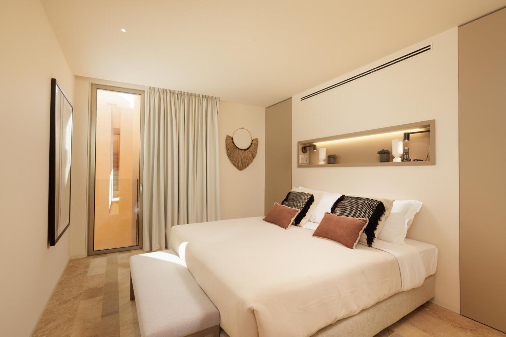 Palmares Signature Apartments Lagos Ngoại thất bức ảnh