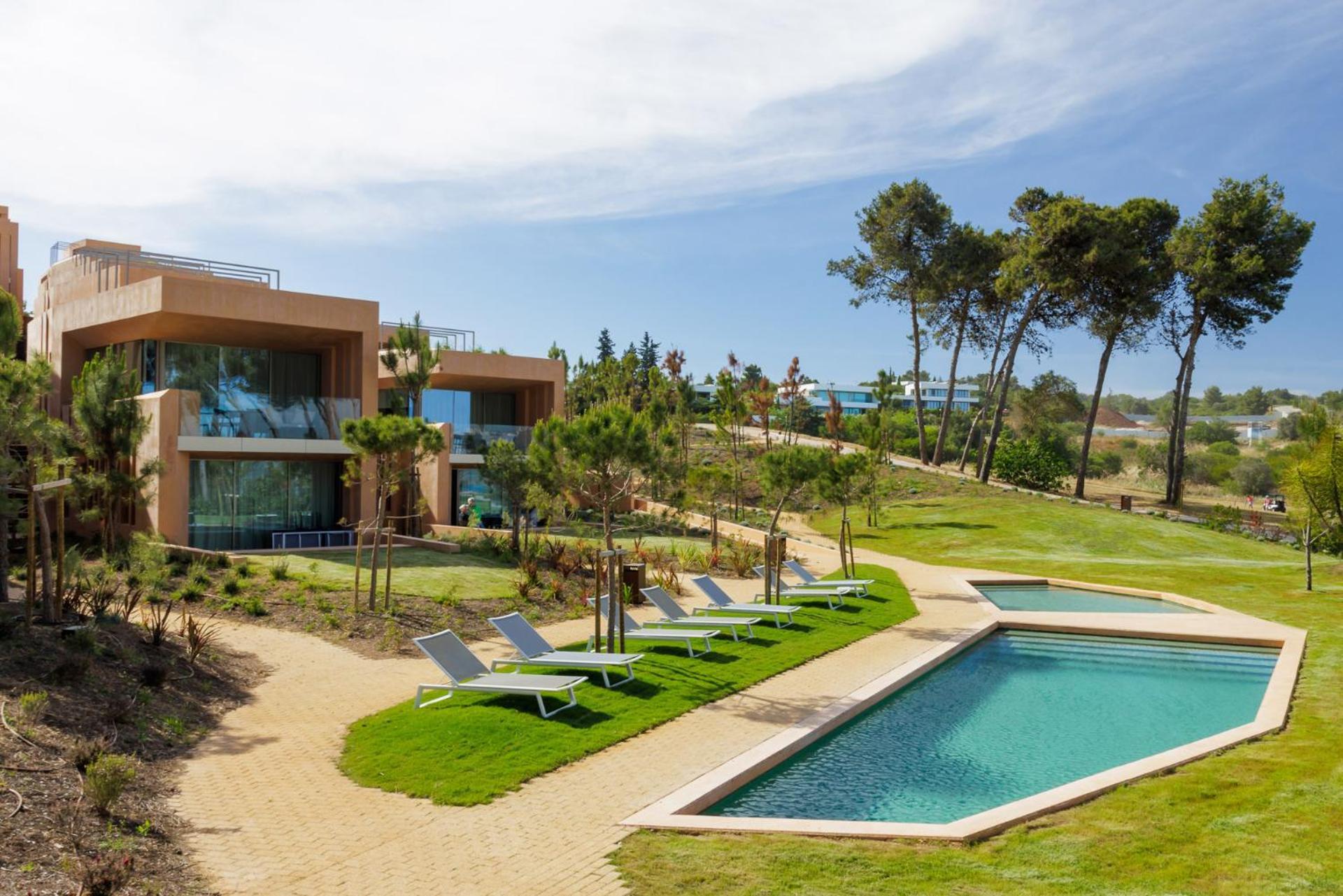 Palmares Signature Apartments Lagos Ngoại thất bức ảnh