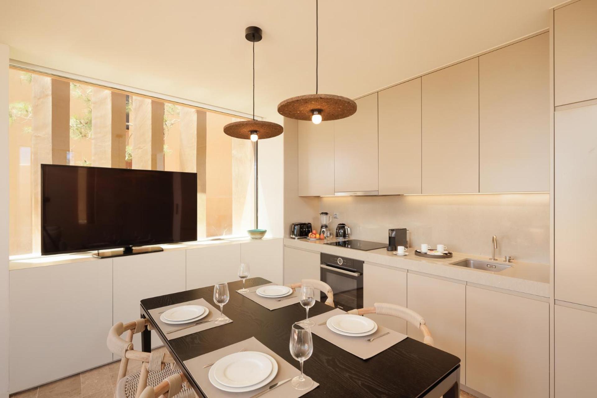 Palmares Signature Apartments Lagos Ngoại thất bức ảnh